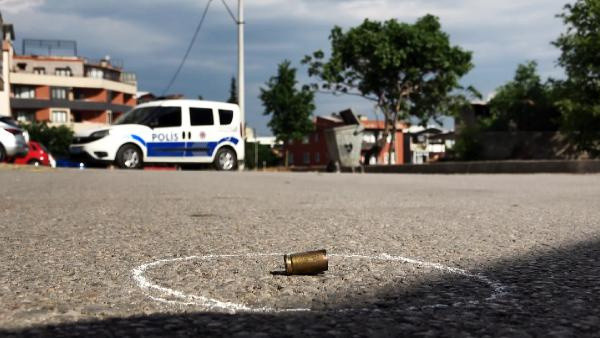 Bursa'da 50 TL için sokak ortasında dehşet saçtı: Bunun umudu falan yok - Resim: 0