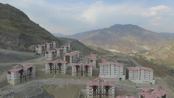 Türkiye'nin en yükseği olacak! Artvin'de 150 yılda 7. kez taşınacak - Resim: 1