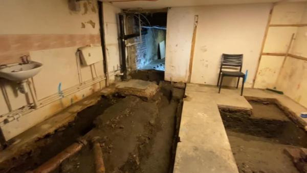 12 kişiyi öldürmüştü! Restoran bodrumunda kazı yapıldı: 53 yıl sonra... - Resim: 4