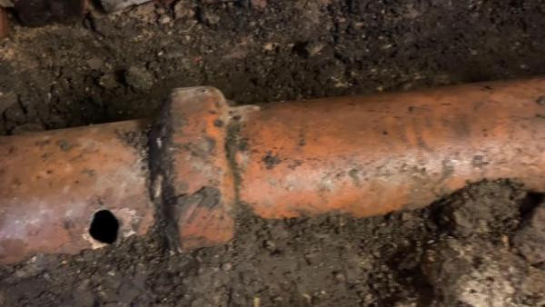 12 kişiyi öldürmüştü! Restoran bodrumunda kazı yapıldı: 53 yıl sonra... - Resim: 1