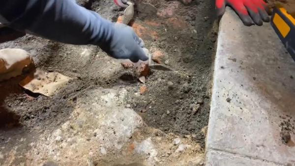 12 kişiyi öldürmüştü! Restoran bodrumunda kazı yapıldı: 53 yıl sonra... - Resim: 3