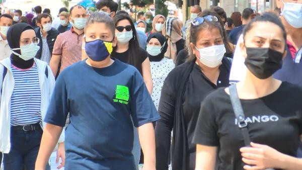 Tam kapanma işe yaradı! Ordu'da vakalar yüzde 75 azaldı - Resim: 0