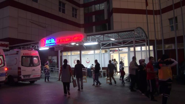 İstanbul'da su içen 100'den fazla kişi hastanelik oldu! Uzmanlar uyardı - Resim: 0