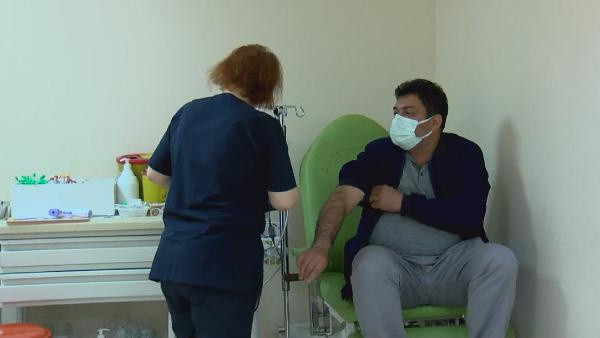 Bomba araştırma! Koronavirüs erkeklerde unutkanlık, kadınlarda saç dökülmesi yaptı - Resim: 0