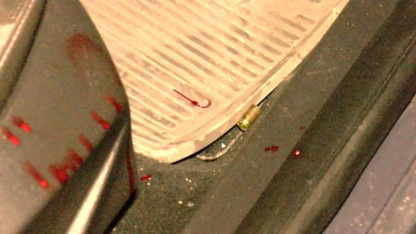 İstanbul'da şok eden olay! Başından vurulmuş halde bulundu: Hayalet... - Resim: 0