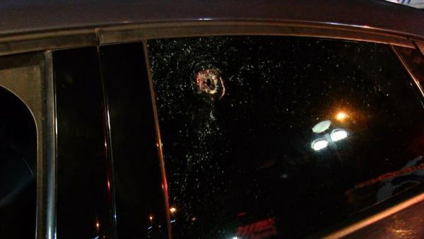 İstanbul'da şok eden olay! Başından vurulmuş halde bulundu: Hayalet... - Resim: 1