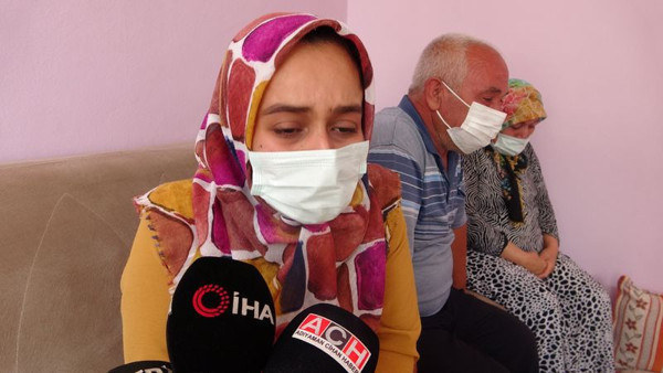 Adıyaman'da kayıtlara montaj yapıldı genç kızın hayatı kabusa döndü: Hayallerimi yıktılar - Resim: 2