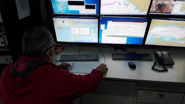 Prof. Dr. Salihoğlu'ndan müsilaj açıklaması: Bu derece durumla hiç karşılaşmamıştık - Resim: 0