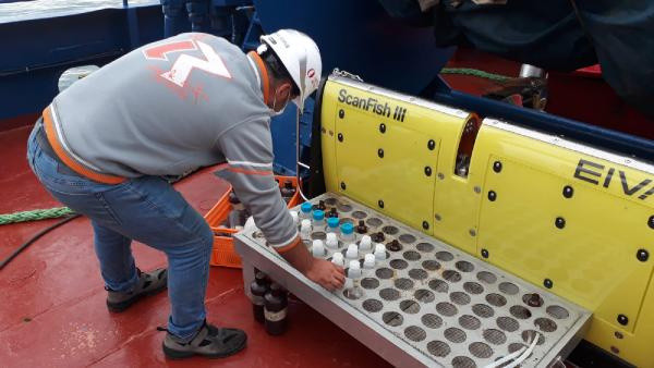 Prof. Dr. Salihoğlu'ndan müsilaj açıklaması: Bu derece durumla hiç karşılaşmamıştık - Resim: 1