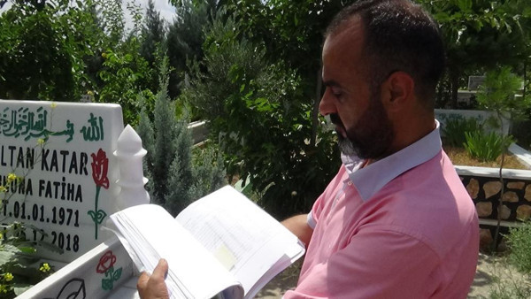 Diyarbakır'da eczaneye gidince gerçek ortaya çıktı! 'Vicdanım sızlıyor' deyip isyan ett - Resim: 1