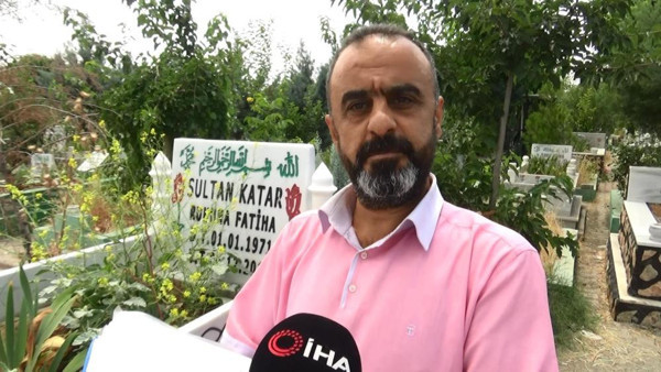 Diyarbakır'da eczaneye gidince gerçek ortaya çıktı! 'Vicdanım sızlıyor' deyip isyan ett - Resim: 0