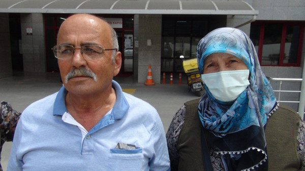 Antalya'da hemşehrisine güvendi hayatı karardı! Karşısında görünce felç oldu - Resim: 1