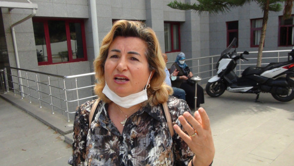 Antalya'da hemşehrisine güvendi hayatı karardı! Karşısında görünce felç oldu - Resim: 0