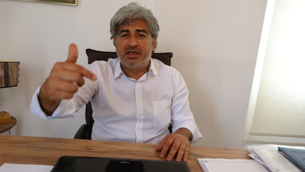 Antalya'da hemşehrisine güvendi hayatı karardı! Karşısında görünce felç oldu - Resim: 2