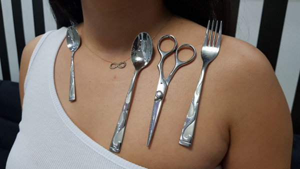 Karabük'te biontech aşısı yaptırdı bu hale geldi! Elini uzatınca şaşkına döndü - Resim: 0