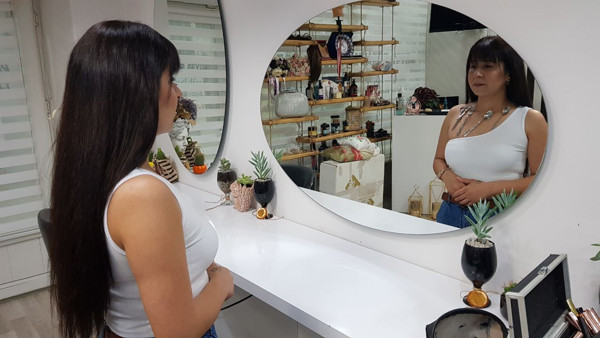 Karabük'te biontech aşısı yaptırdı bu hale geldi! Elini uzatınca şaşkına döndü - Resim: 1