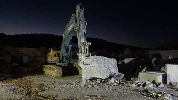 Adıyaman'da dinlenmek istemişti sonu kötü bitti! Cesedi paramparça oldu - Resim: 1