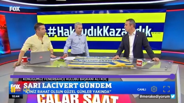 Teknik direktör için Ali Koç 'Sürpriz yapabiliriz' deyip konuştu! Satmayacağız, dağıtacağız - Resim: 1