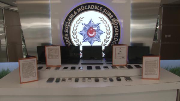 İstanbul'da jigolo baskını! 13 bin kişilik veri tabanı: Üyelik ücreti... - Resim: 1