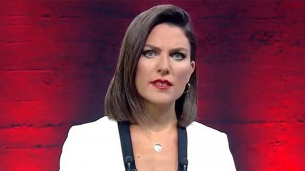 Show TV'de istifa depremi! Ece Üner'in yeni kanalı ve programı belli oldu - Resim: 0