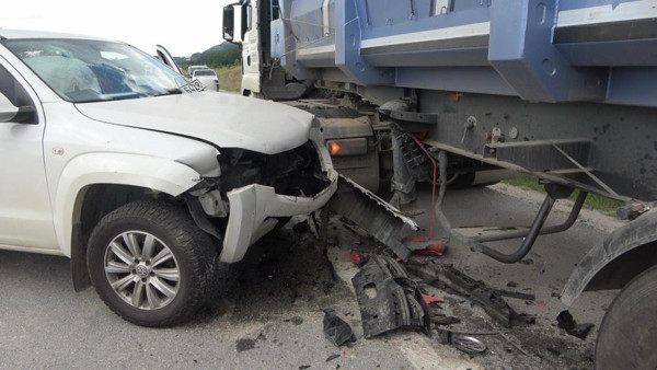 Kırklareli'de feci kazada hastanelik oldular! Meğer imam ve yakınları... - Resim: 0