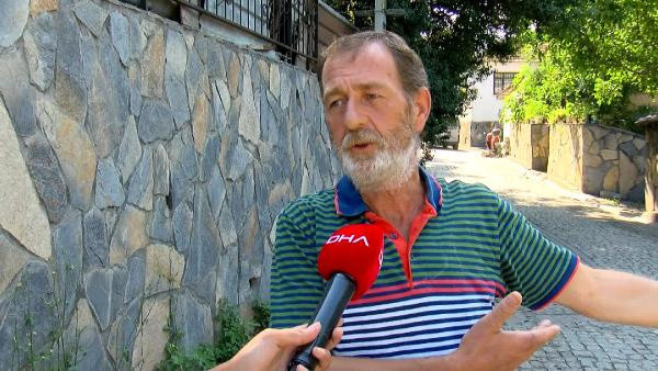 İstanbul'da korkutan görüntü! Tehlike saçıyor: Biz alıştık ölümlere - Resim: 1