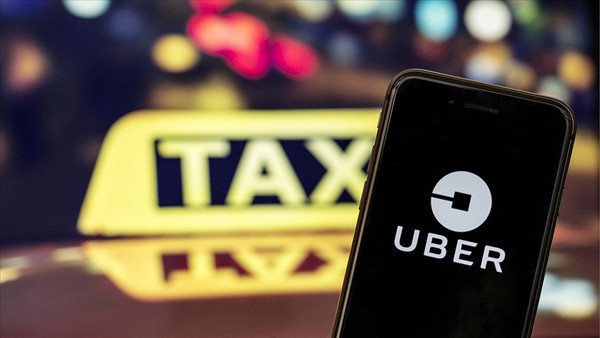 40 TL'ye kadar ücretsiz! UBER Taksi İstanbul ve Ankara’dan sonra artık İzmir’de - Resim: 1