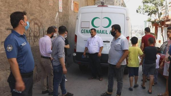 Gaziantep'te 25 günlük bebek sabah uyanmadı! Anne büyük şok yaşadı - Resim: 0