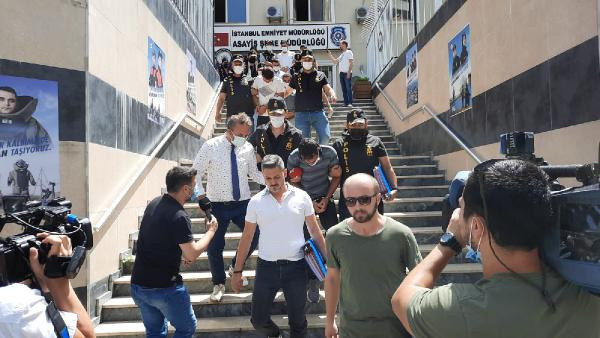 İstanbul'da 8 yıldır kayıptı gerçek ortaya çıktı! Meğer evli kuzeniyle ilişki yaşayınca... - Resim: 0