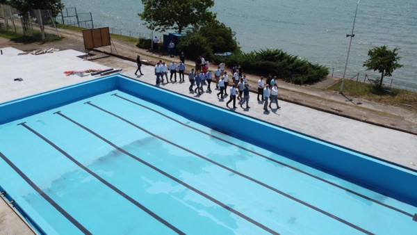 Zonguldak Ereğli Belediye Başkanı açıkladı: Aşı olmayanları asla oraya sokmam - Resim: 0