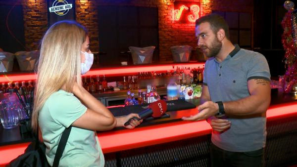 'İnanmadık' deyip iş arkadaşı anlattı! Meğer Tosuncuk Mehmet Aydın 10 yıl önce... - Resim: 0