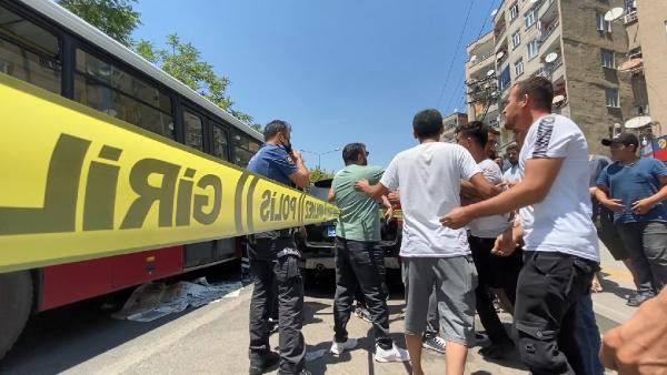 Diyarbakır'da yürek yakan olay! Acı haberi alan sinir krizi geçirdi - Resim: 0