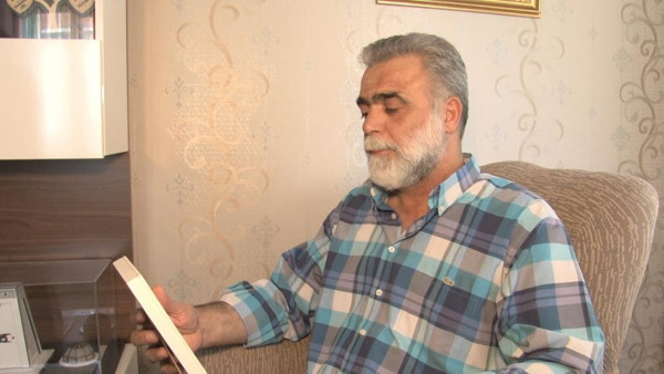 'Annesi sanki her şeyi hissetti' deyip 15 Temmuz şehidinin babası anlattı: Şehit olmadan 1 ay önce... - Resim: 2