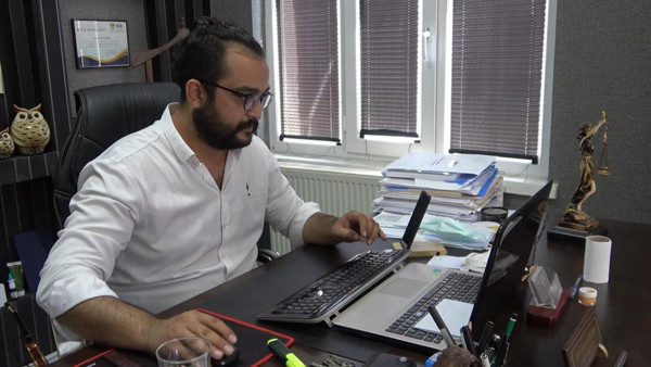 Kırıkkale'de internetten araştırınca fark etti! Hayatının şokunu yaşadı - Resim: 1