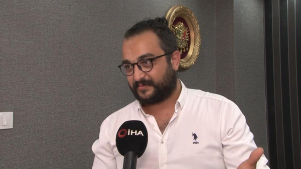 Kırıkkale'de internetten araştırınca fark etti! Hayatının şokunu yaşadı - Resim: 2