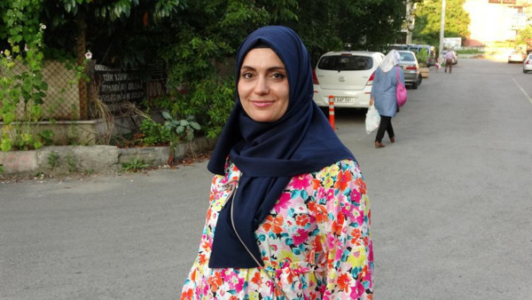 Form doldurdular! Almanya'dan Türkiye'ye gelince hayatlarının şokunu yaşadılar - Resim: 0