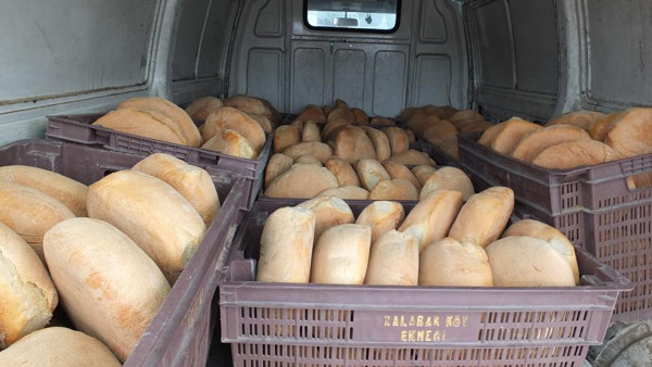 Balıkesir'de çevresine satarak başladı imparator haline geldi: 30 senedir yapıyoruz - Resim: 0