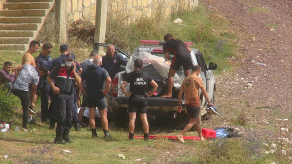 Kocaeli'de 25 saat sonra kahreden haber geldi! Gözyaşları sel oldu - Resim: 0