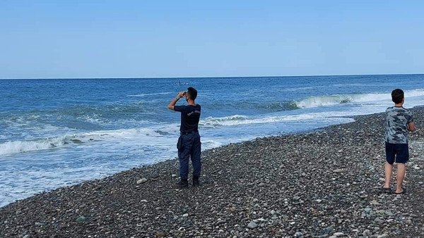 Kastamonu'da 3 gün sonra kahreden haber geldi! Gözyaşları sel oldu - Resim: 0