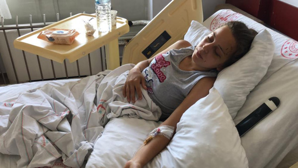 Kocaeli'de kapıyı açınca olanlar oldu! Kabusu yaşadı: 5 saat boyunca... - Resim: 0