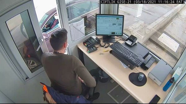 CHP Niğde Milletvekili Ömer Fethi Gürcaner'in iddiası yalan çıktı yetkililer görüntüleri paylaştı - Resim: 0