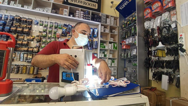 Çin'den geliyordu! Fiyatı 3'e katlanınca Eskişehir'de kendini üretti - Resim: 1