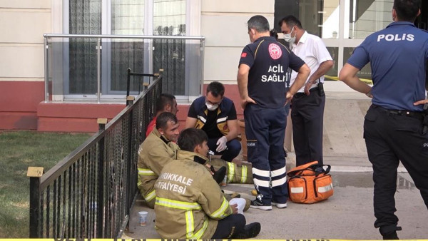 Kırıkkale'de buzdolabı hayatının kararttı! Gece gelen telefonla şok oldu - Resim: 0