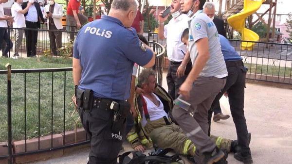 Kırıkkale'de buzdolabı hayatının kararttı! Gece gelen telefonla şok oldu - Resim: 1