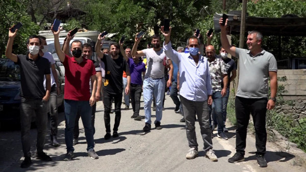 Artvin'de yıllardır çözüm bulunamadı: Misafir gelince utanıyoruz - Resim: 0