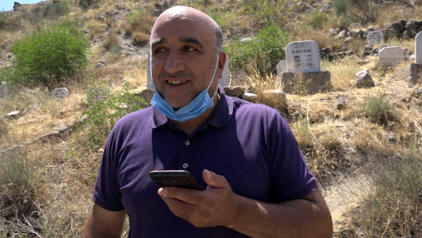 Artvin'de yıllardır çözüm bulunamadı: Misafir gelince utanıyoruz - Resim: 1