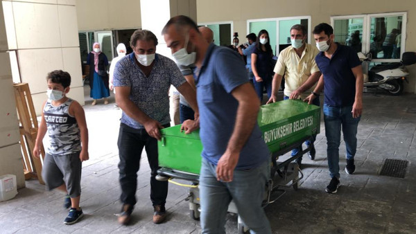 Kocaeli'den kahreden haber! Akşam evden gelen sesi duyanlar şok oldu - Resim: 0