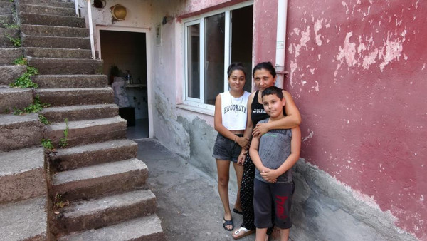 Antalya Manavgat'ta alevler içerisinde kaldı! Gözyaşları içinde anlattı: Hissettik - Resim: 0