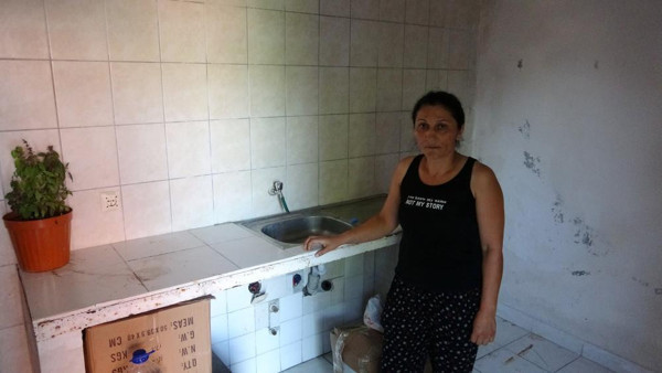 Antalya Manavgat'ta alevler içerisinde kaldı! Gözyaşları içinde anlattı: Hissettik - Resim: 1