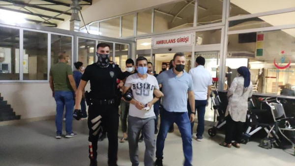 Denizli'de dikiş makinesi cinayeti! Pişmanlık sorusuna pes dedirten yanıt - Resim: 0